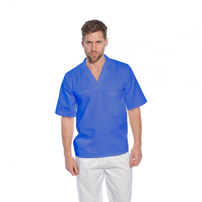 Bakers Shirt Short Sleeve