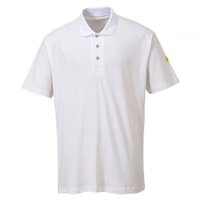 Antistatic ESD Polo Shirt