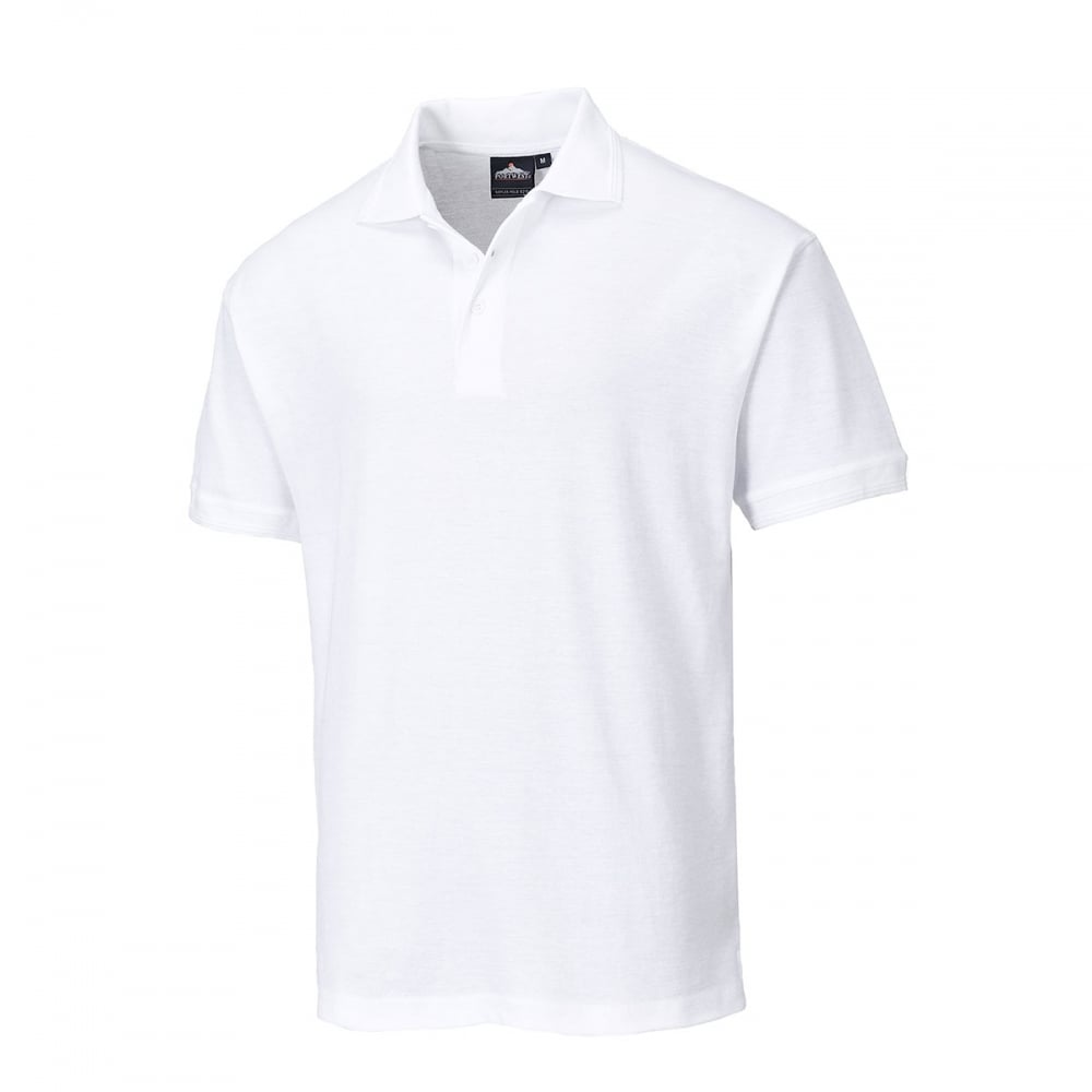 Naples Polo Shirt