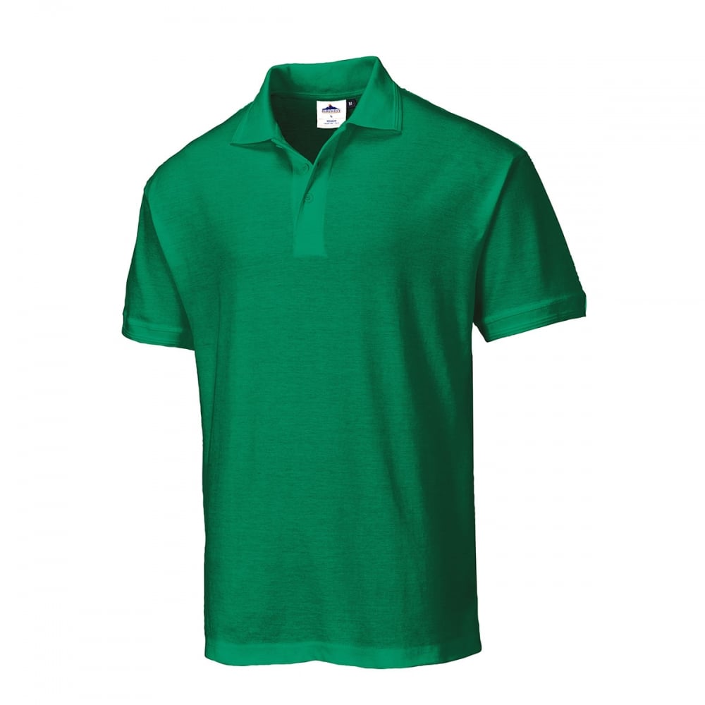 Naples Polo Shirt