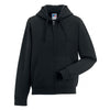 Authentic Zipped Hoodie