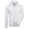 Authentic Zipped Hoodie