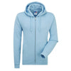 Authentic Zipped Hoodie
