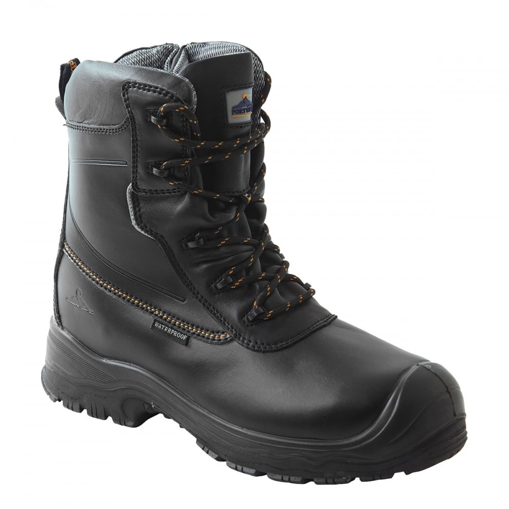 Tractionlite S3 HRO HighLeg Boot - Wide Fitting