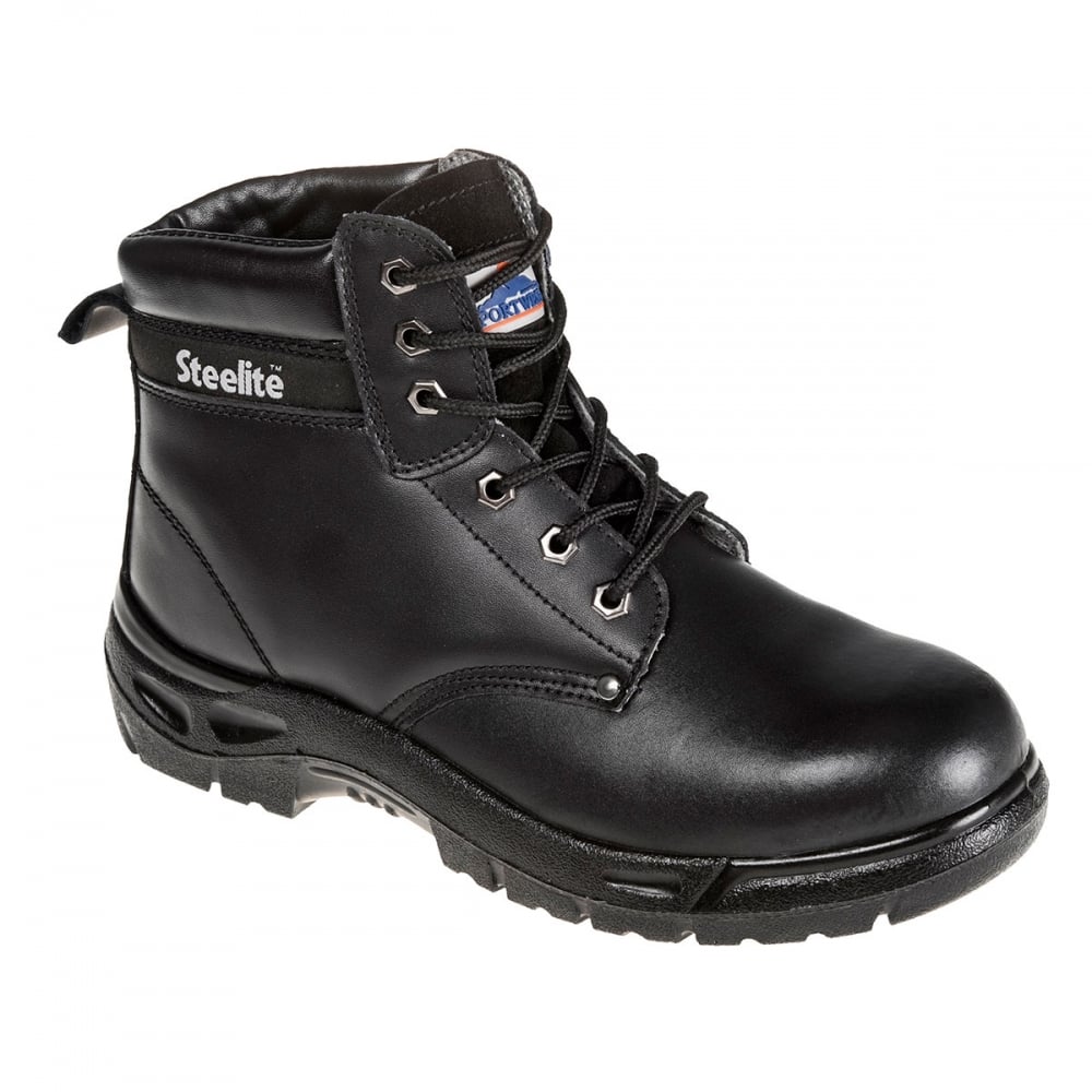 S3 Steelite Boot