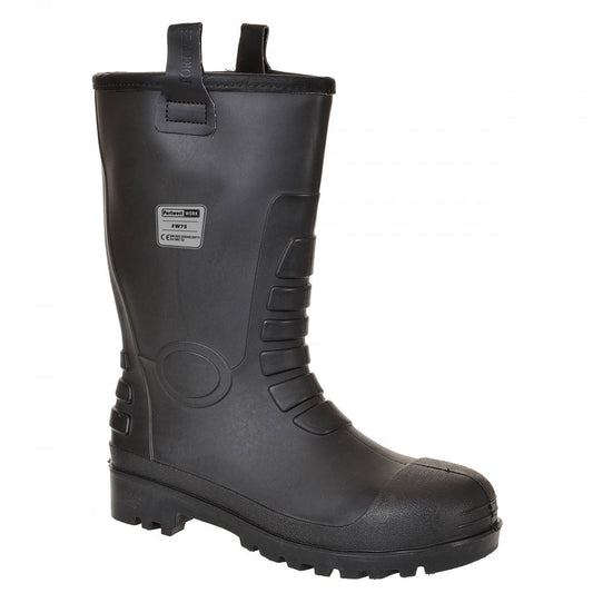 FW75 Neptune Rigger Boot S5 CI