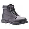 FW16 Welted Boot SBP