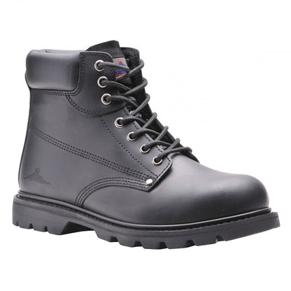 FW16 Welted Boot SBP