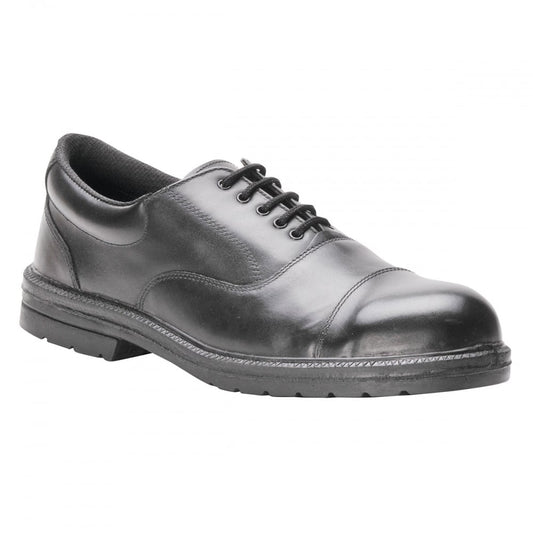 FW47 Steelite Executive Oxford Shoe S1P