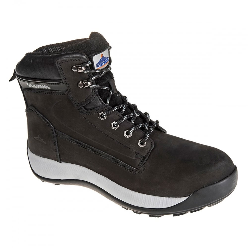 Constructo Nubuck Boot S3
