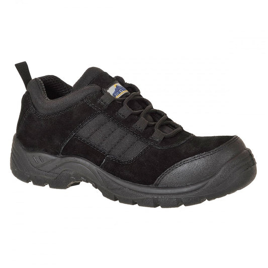 FC66 Compositelite Trouper Shoe S1