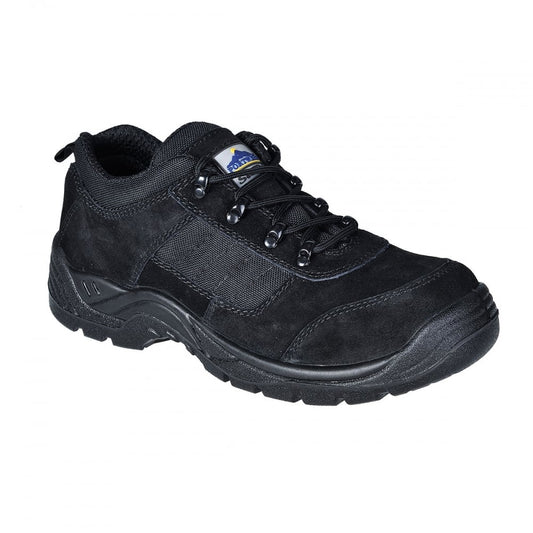 FT64 Steelite Trouper Shoe S1P