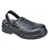 FC03 ESD Safety Clog SB AE (Vegan Friendly)