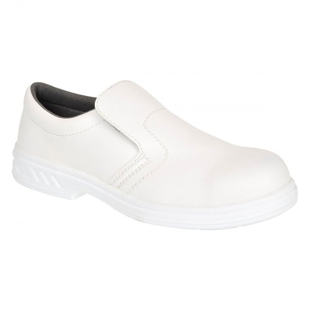 FW58 Occupational Slip On Shoe O2 (Vegan Friendly)