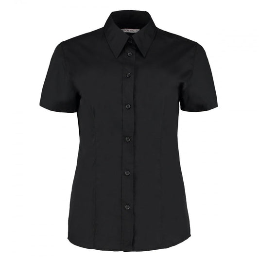 KK728 Ladies' Workforce Short Sleeve Shirt