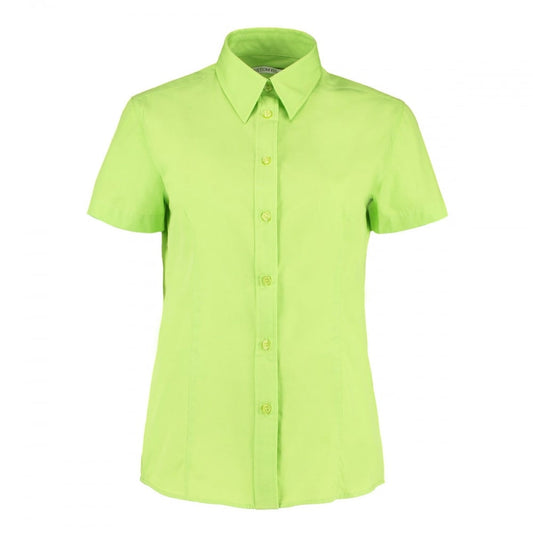 KK728 Ladies' Workforce Short Sleeve Shirt