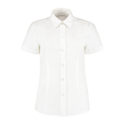 KK728 Ladies' Workforce Short Sleeve Shirt