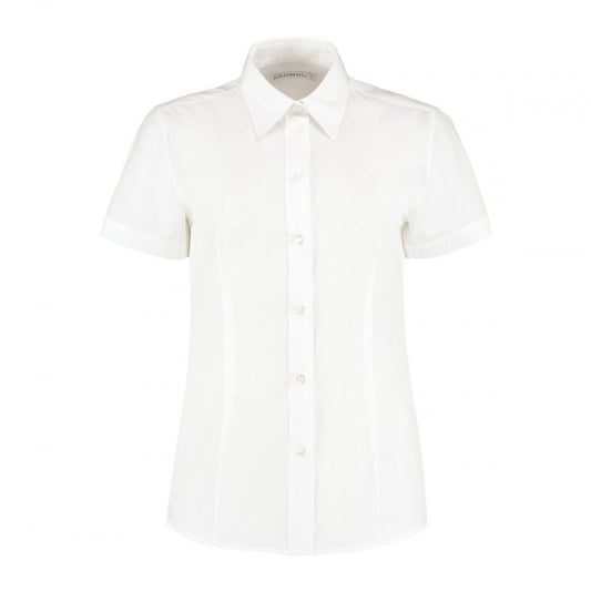 KK728 Ladies' Workforce Short Sleeve Shirt