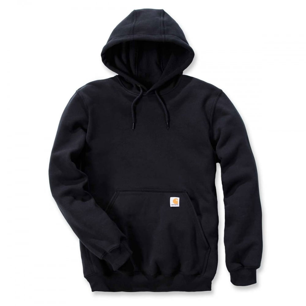 Carhartt K121 Iconic Midweight Overhead Hooded Sweatshirt