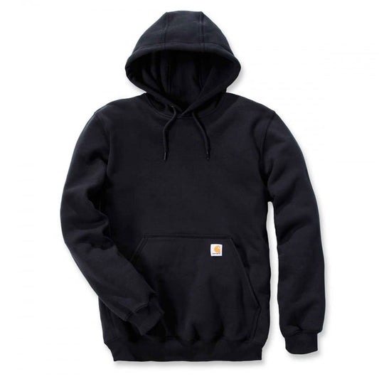 Carhartt K121 Iconic Midweight Overhead Hooded Sweatshirt