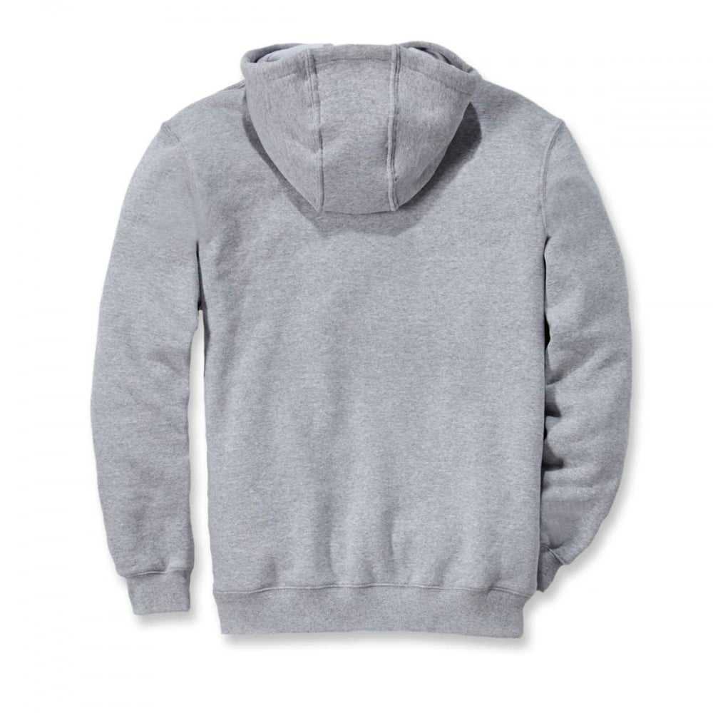 Carhartt K121 Iconic Midweight Overhead Hooded Sweatshirt