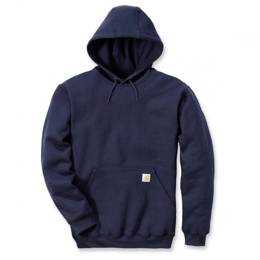 Carhartt K121 Iconic Midweight Overhead Hooded Sweatshirt