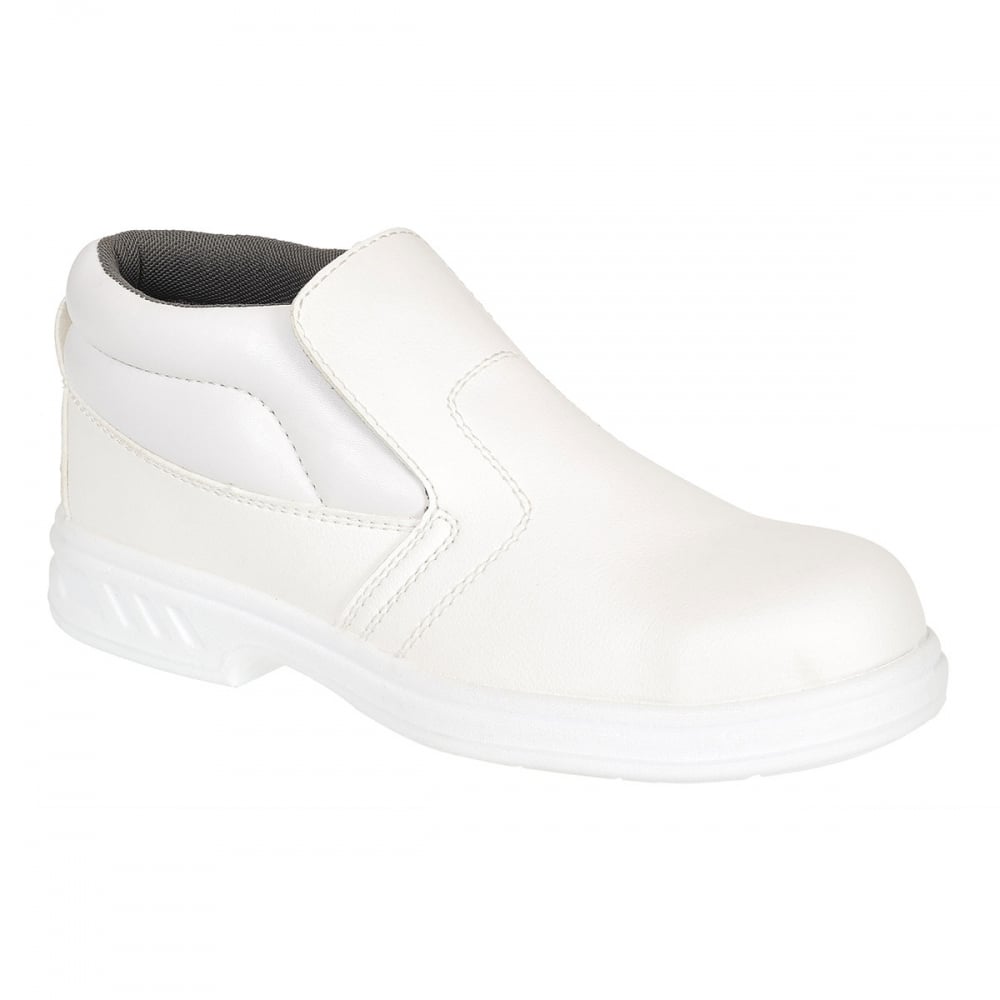 FW83 Slip-On Safety S2 (Vegan Friendly)