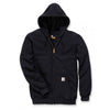 K122 Iconic Loose Fit Full Zip Carhartt Hoodie