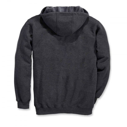 K122 Iconic Loose Fit Full Zip Carhartt Hoodie