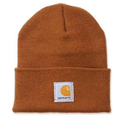 A18 Beanie Acrylic Watch Hat