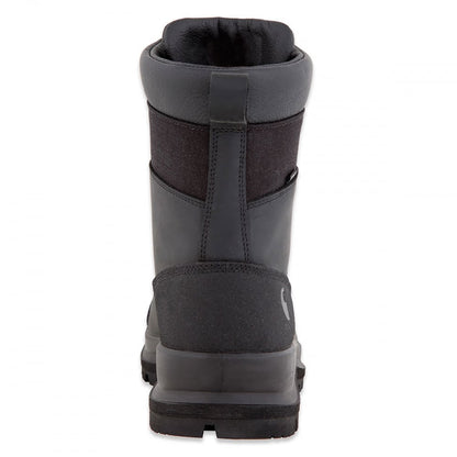 F702905 Detroit 8" S3 Waterproof High Boot Black