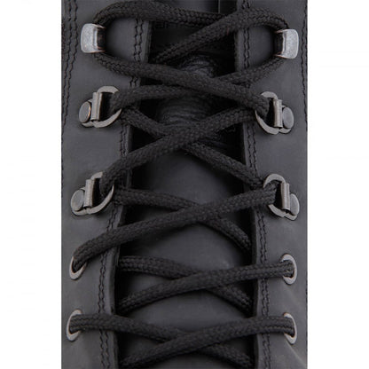 F702905 Detroit 8" S3 Waterproof High Boot Black
