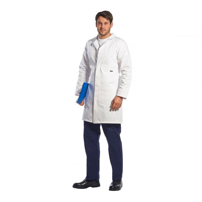 Standard Coat