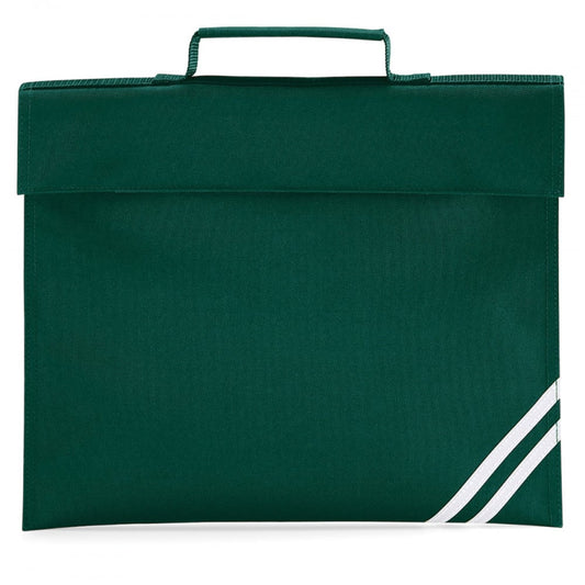 Quadra QD456 Classic Book Bag