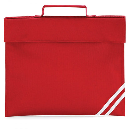 Quadra QD456 Classic Book Bag