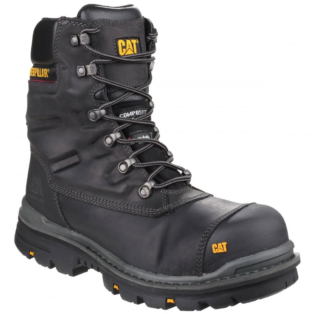 Premier Boot - Wide Fitting
