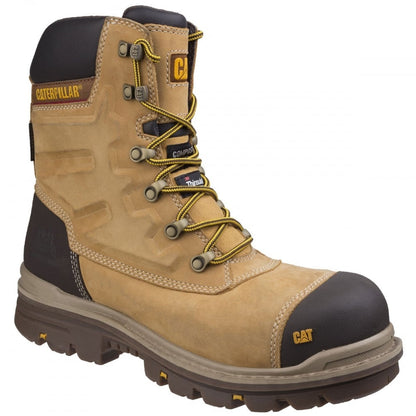 Premier Boot - Wide Fitting