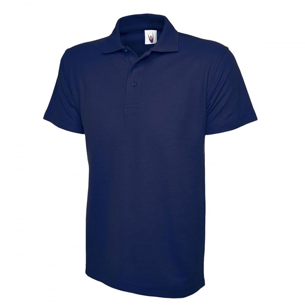 UC101 Classic Poloshirt