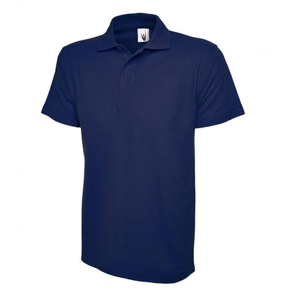 UC101 Classic Poloshirt