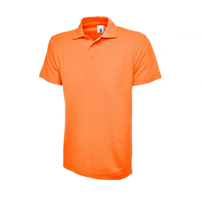 UC101 Classic Poloshirt