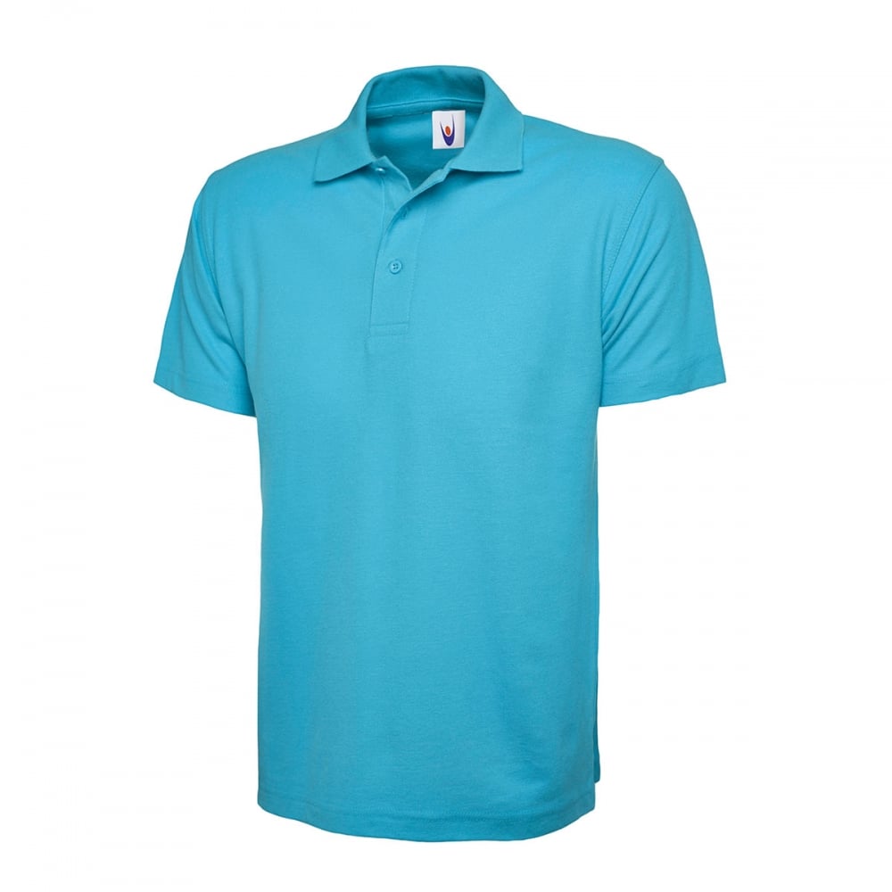 UC101 Classic Poloshirt