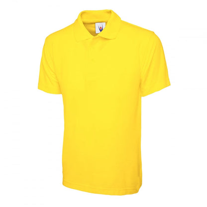 UC101 Classic Poloshirt
