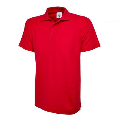 UC101 Classic Poloshirt