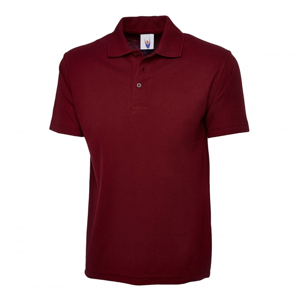 UC101 Classic Poloshirt