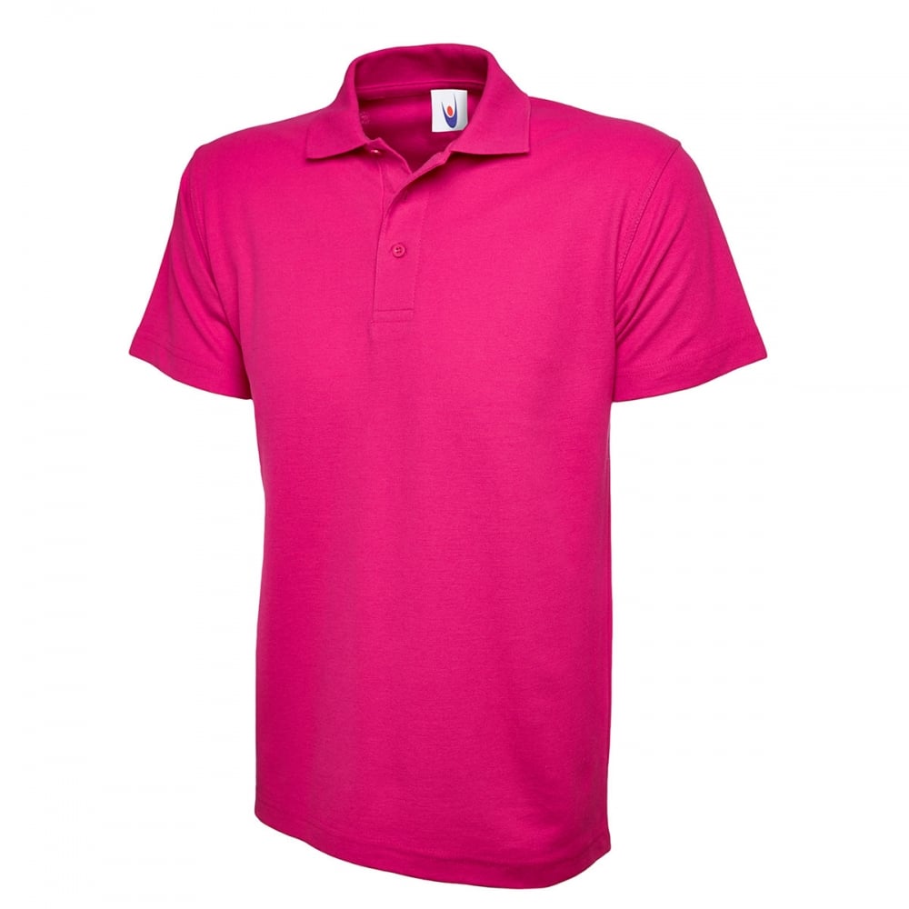 UC101 Classic Poloshirt