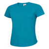 UC316 Ladies Ultra Cool T-Shirt