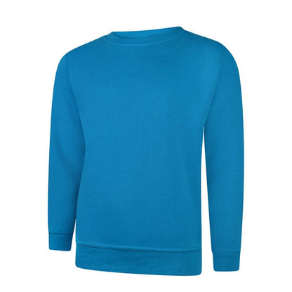 UC203 Classic Sweatshirt