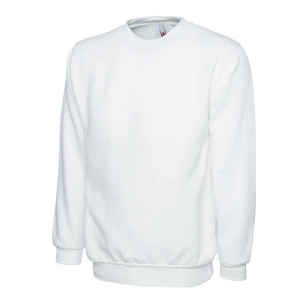 UC203 Classic Sweatshirt