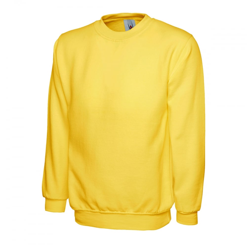 UC203 Classic Sweatshirt