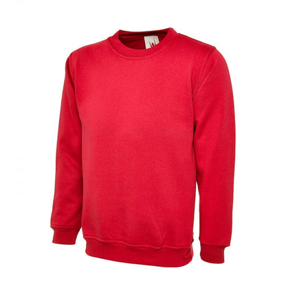 UC203 Classic Sweatshirt